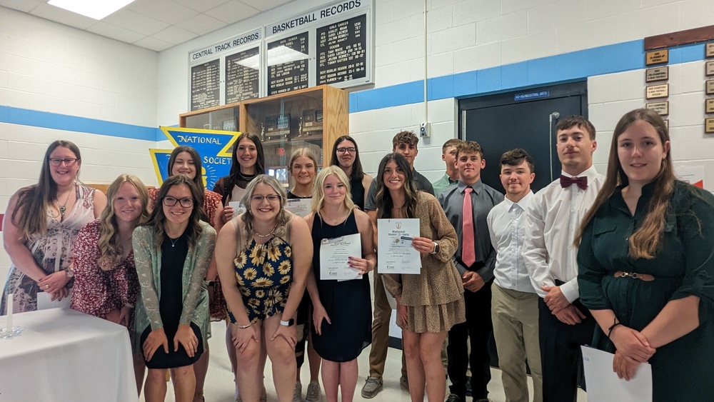 NHS Induction
