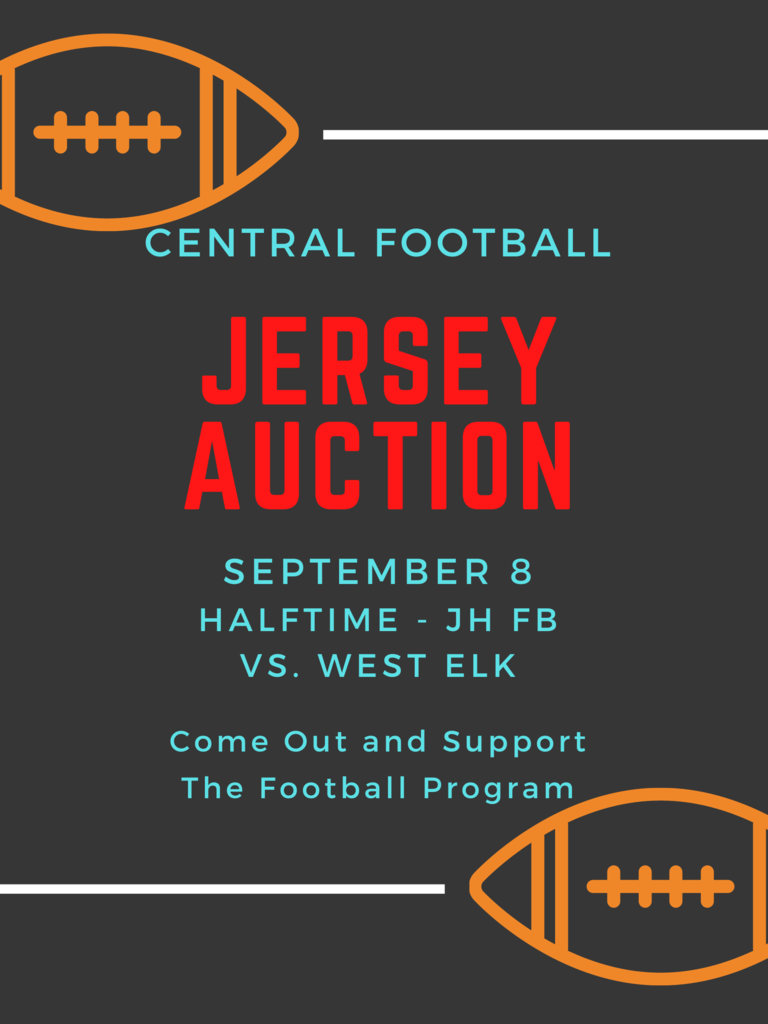 Jersey Auction