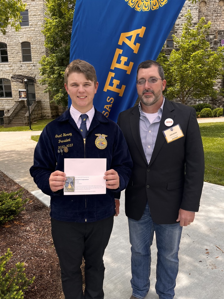 Grant and Mr. Groene