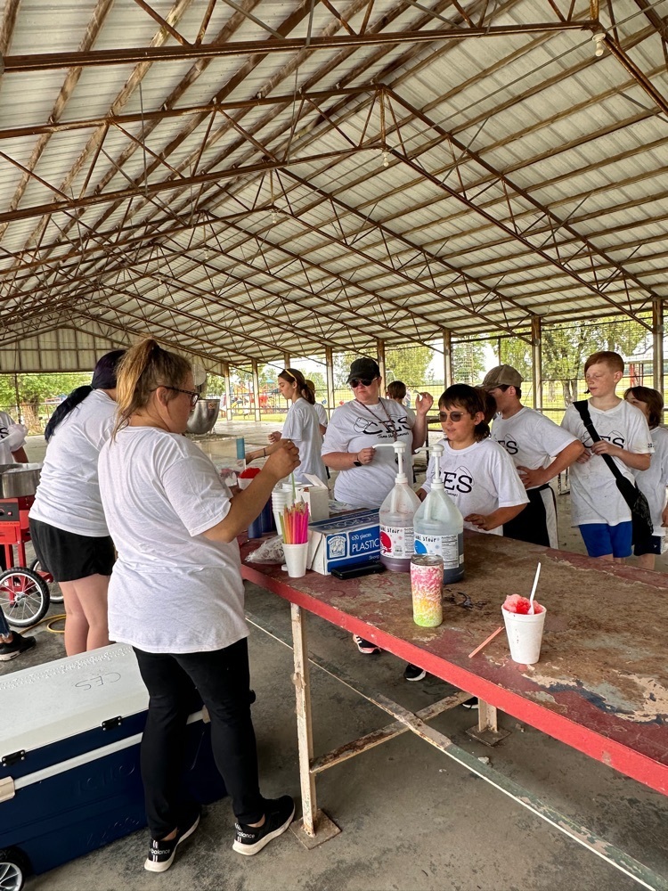 field day